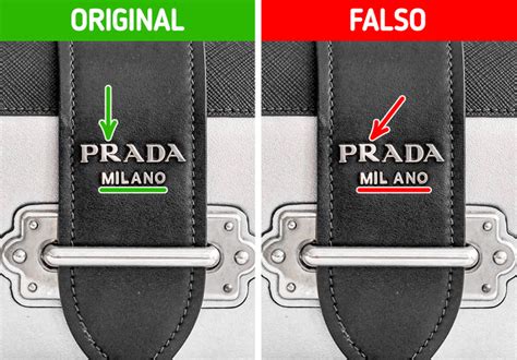 bolso de prada falso.